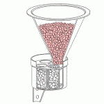 how cup filler work