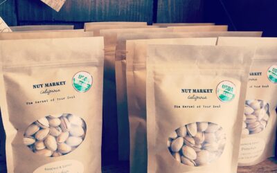 Unfolding Potential: The Economic Advantages of Gusseted Bag Packaging