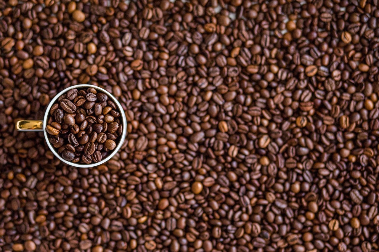 Coffee Packaging Machine
