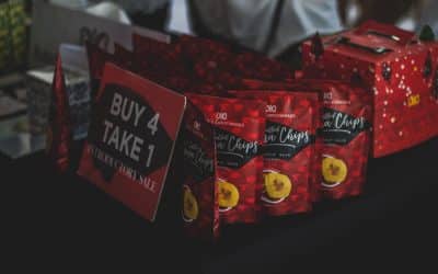 Quad Seal Pouch: A Flexible Packaging for Your Needs