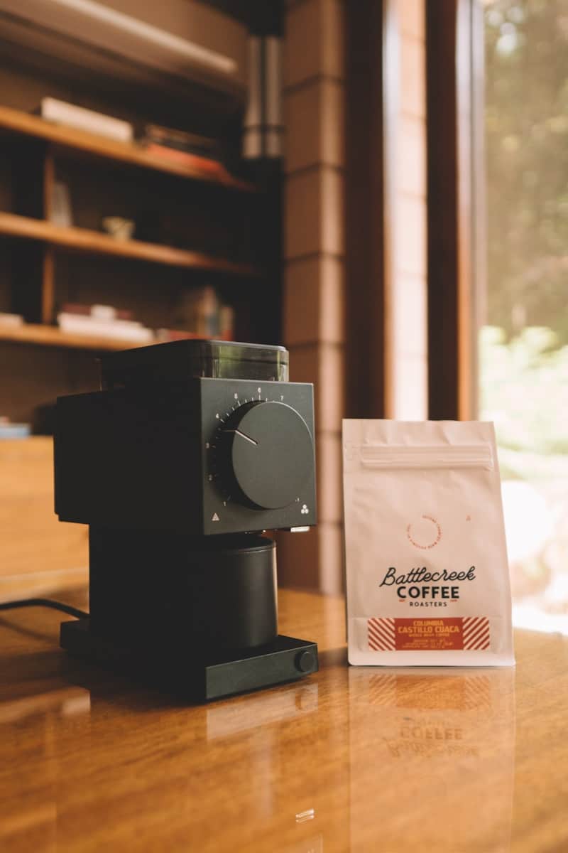 Coffee Packaging Guide for Startups