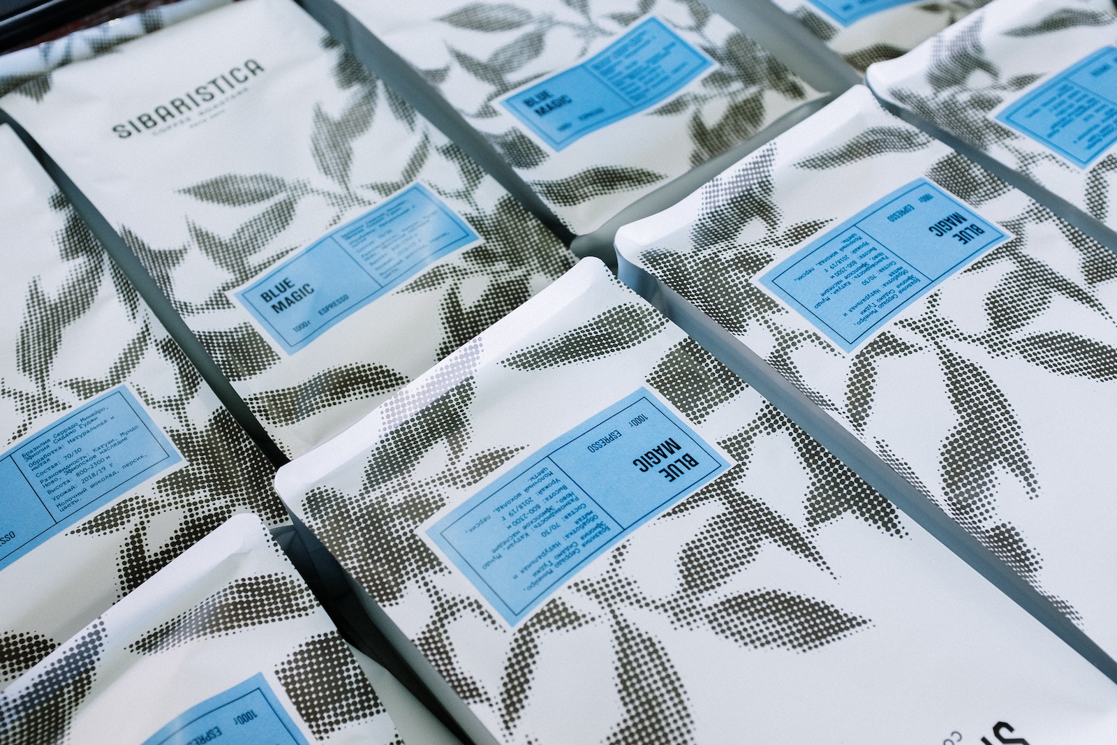 Doypack Packaging