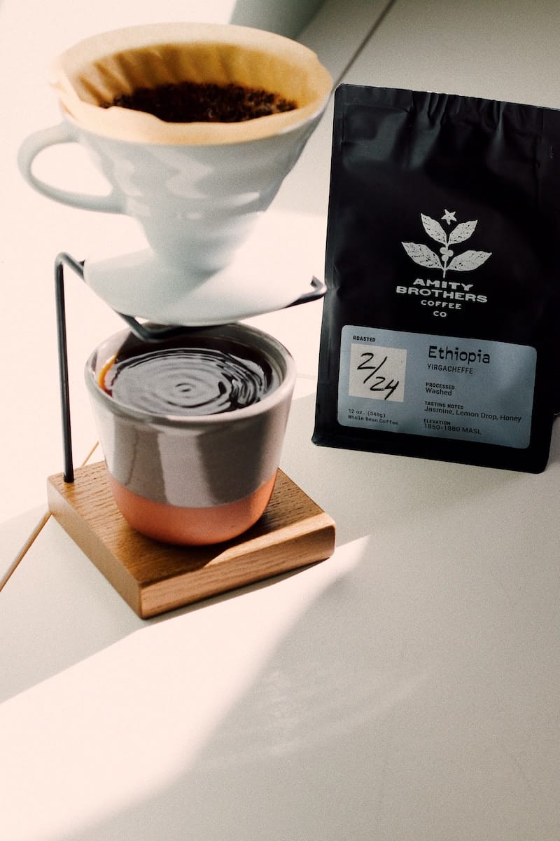 Drip Coffee