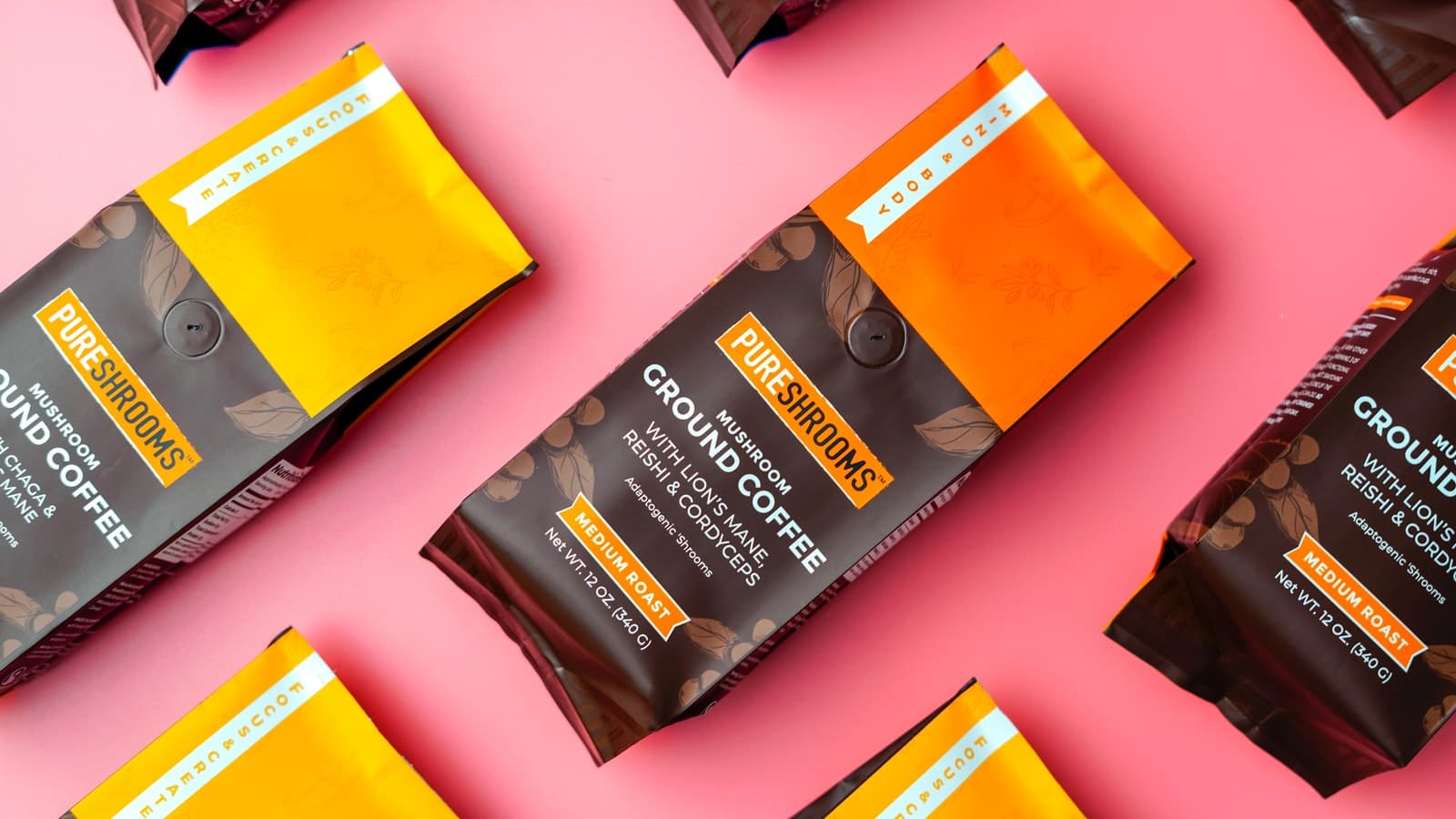 Coffee packaging