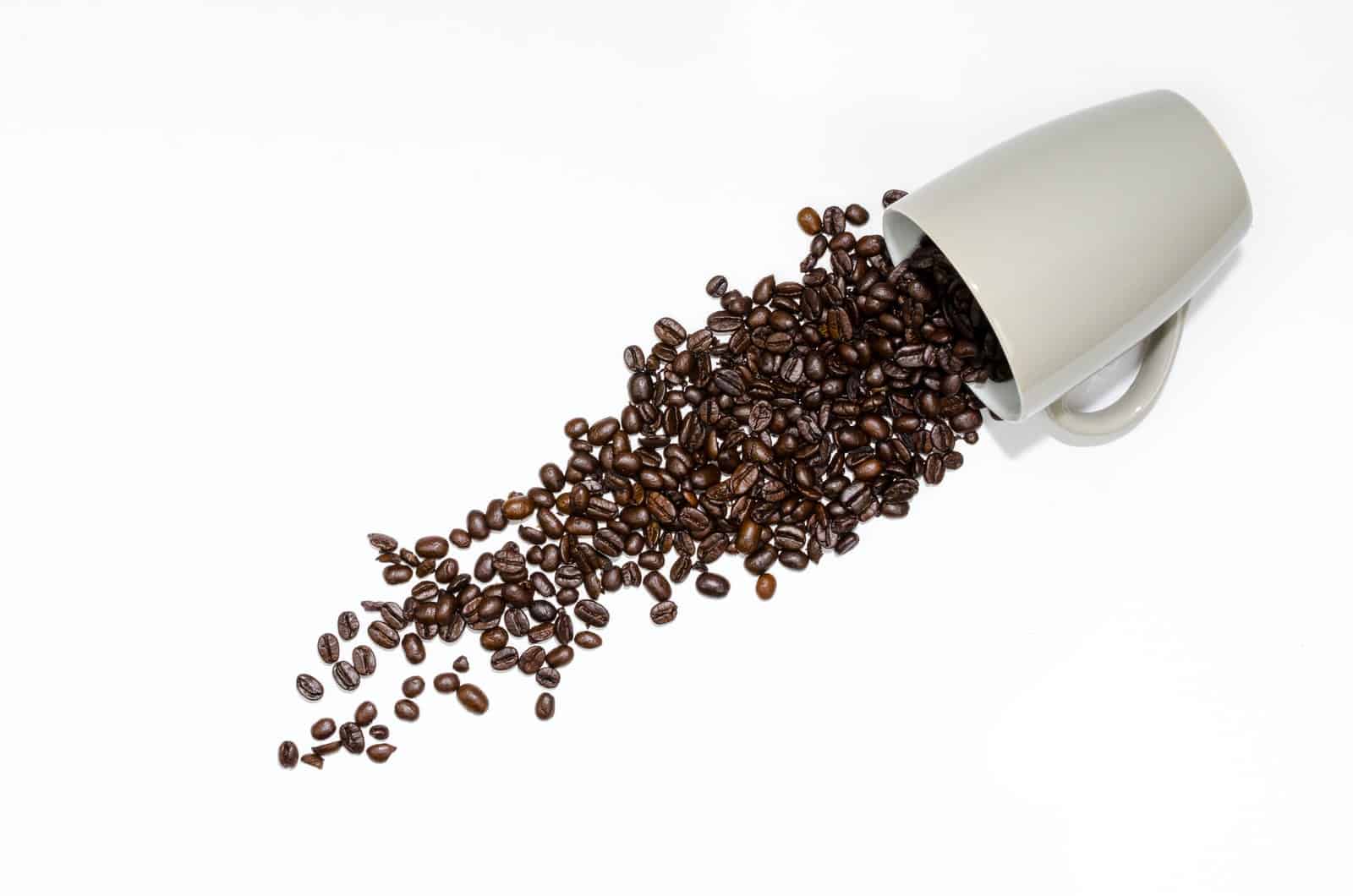Nitrogen Flushing for Coffee