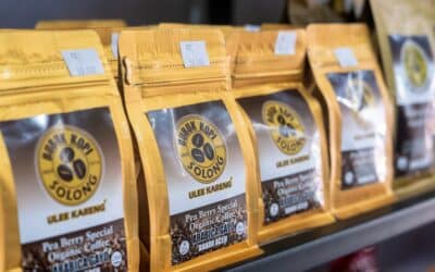 Perfect Premade Bag Packaging – Spackmachine