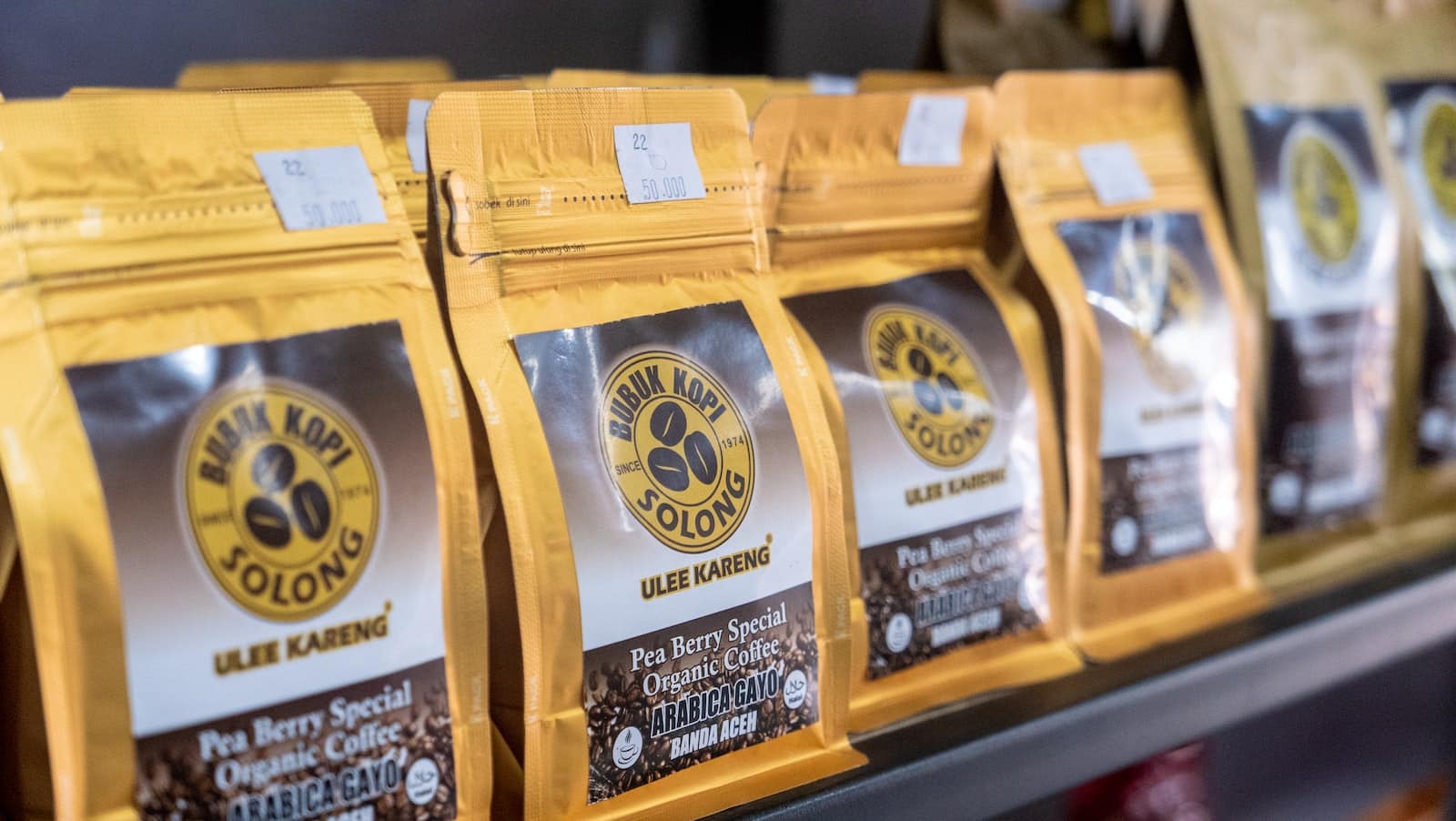 Doypack Packaging