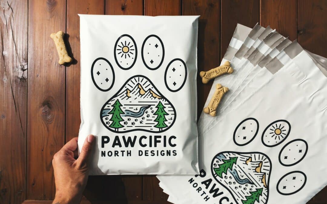 Dog Treat Packaging Guide