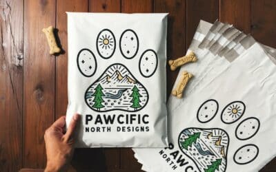 Dog Treat Packaging Guide