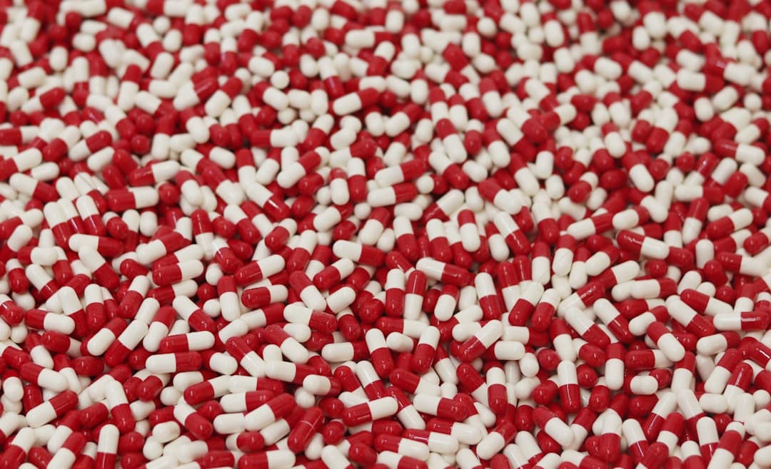 Automatic Capsule Filler