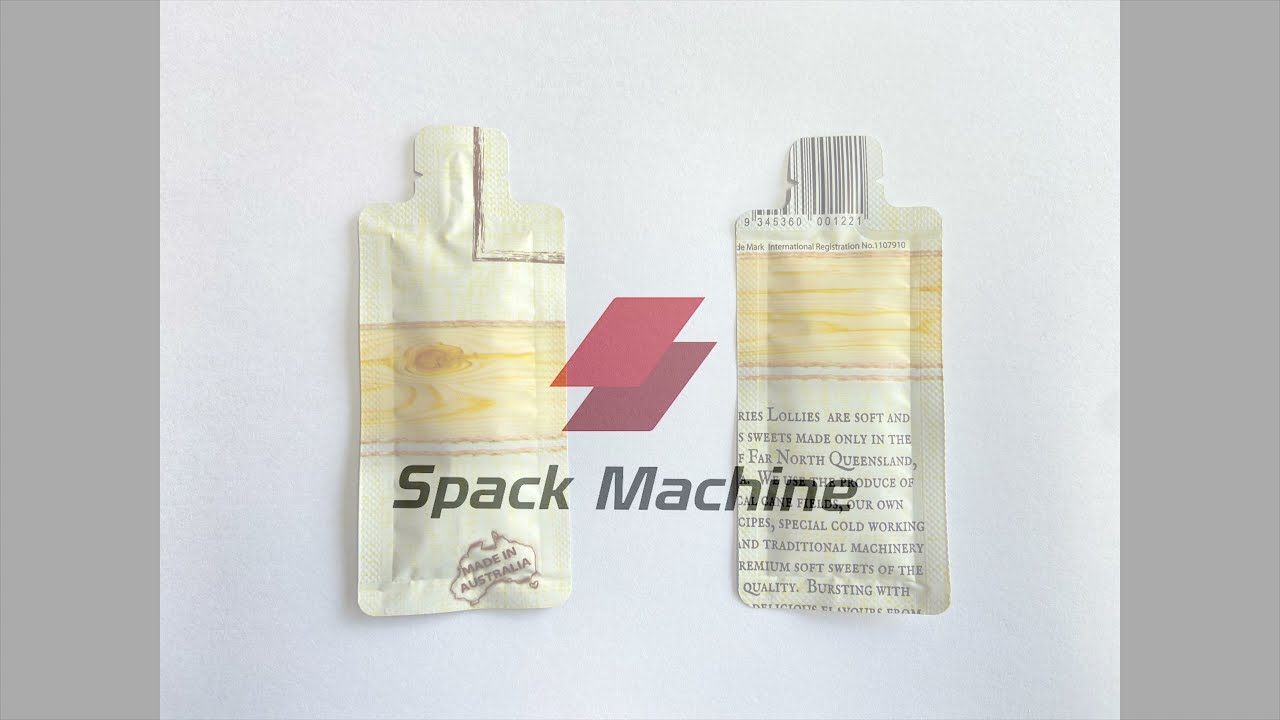 Sachets