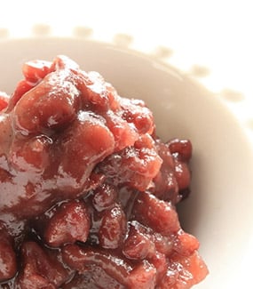 Bean Paste