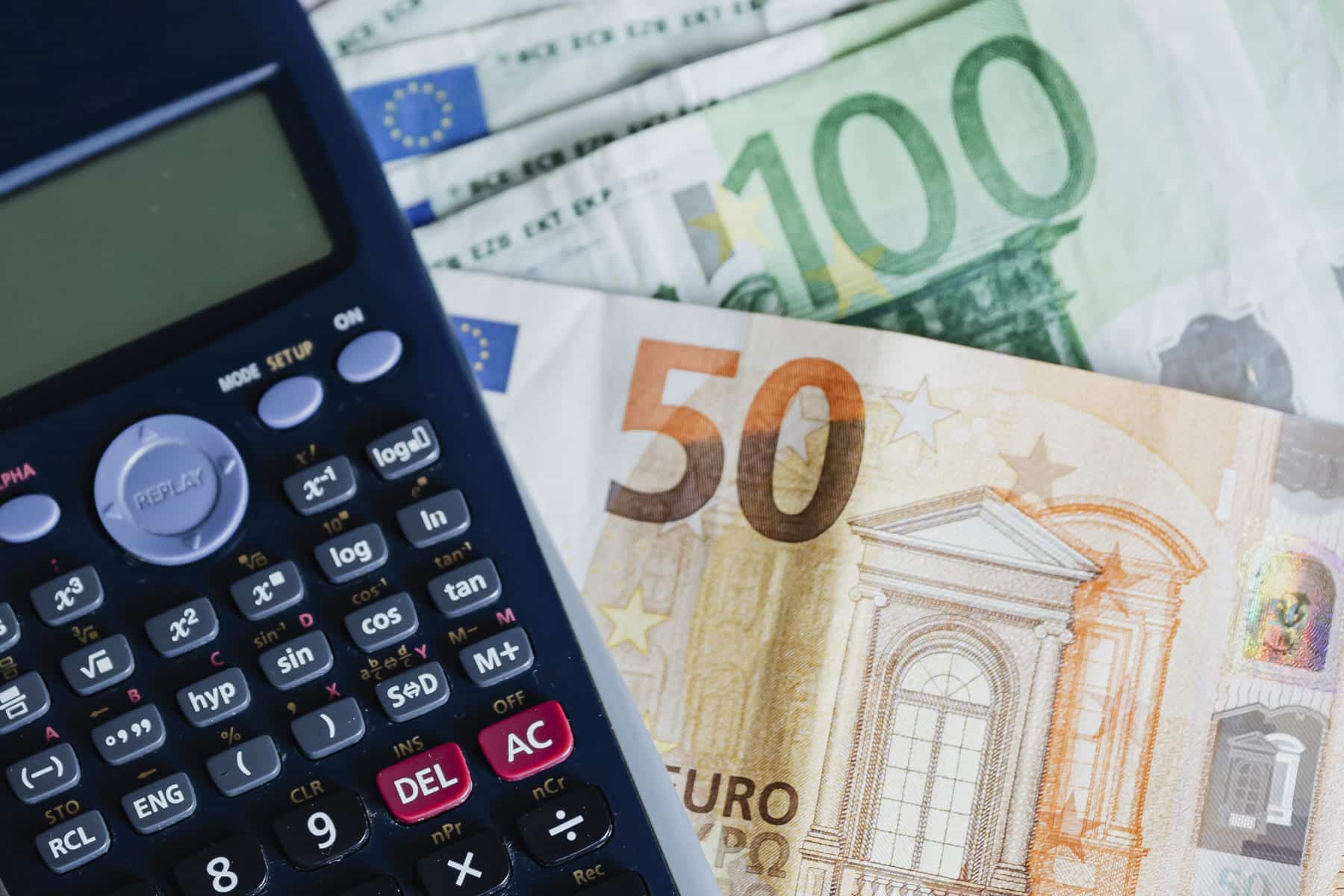 calculate the ROI for a packing machine
