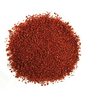 Chili powder