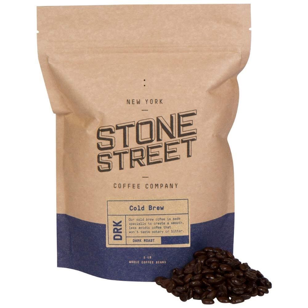 coffee-doypack Doypack Packaging