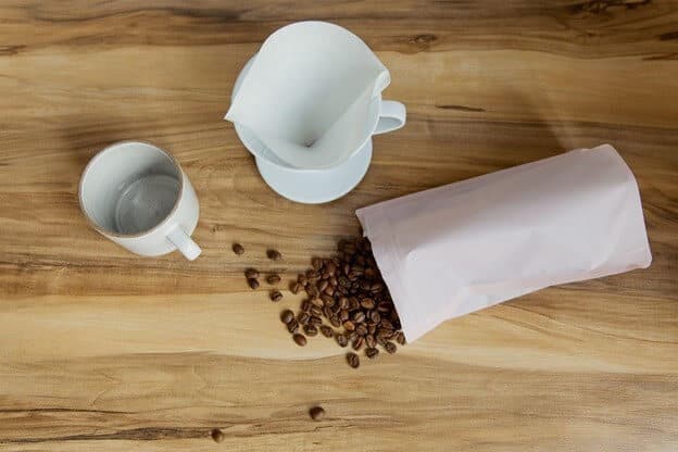 Coffee Packaging Machine Supplier