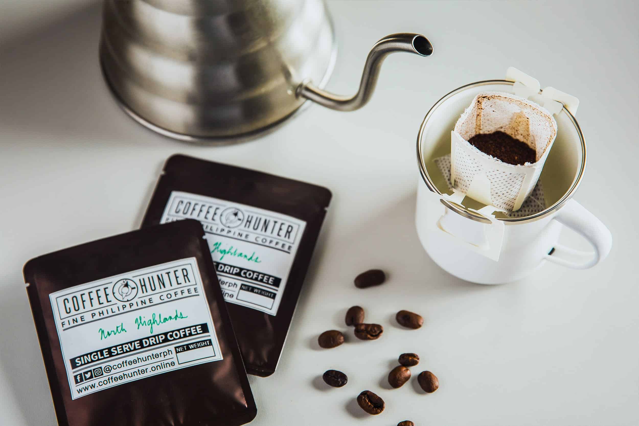 How Drip Coffee Bag Packaging Machines Work: The Ultimate Guide