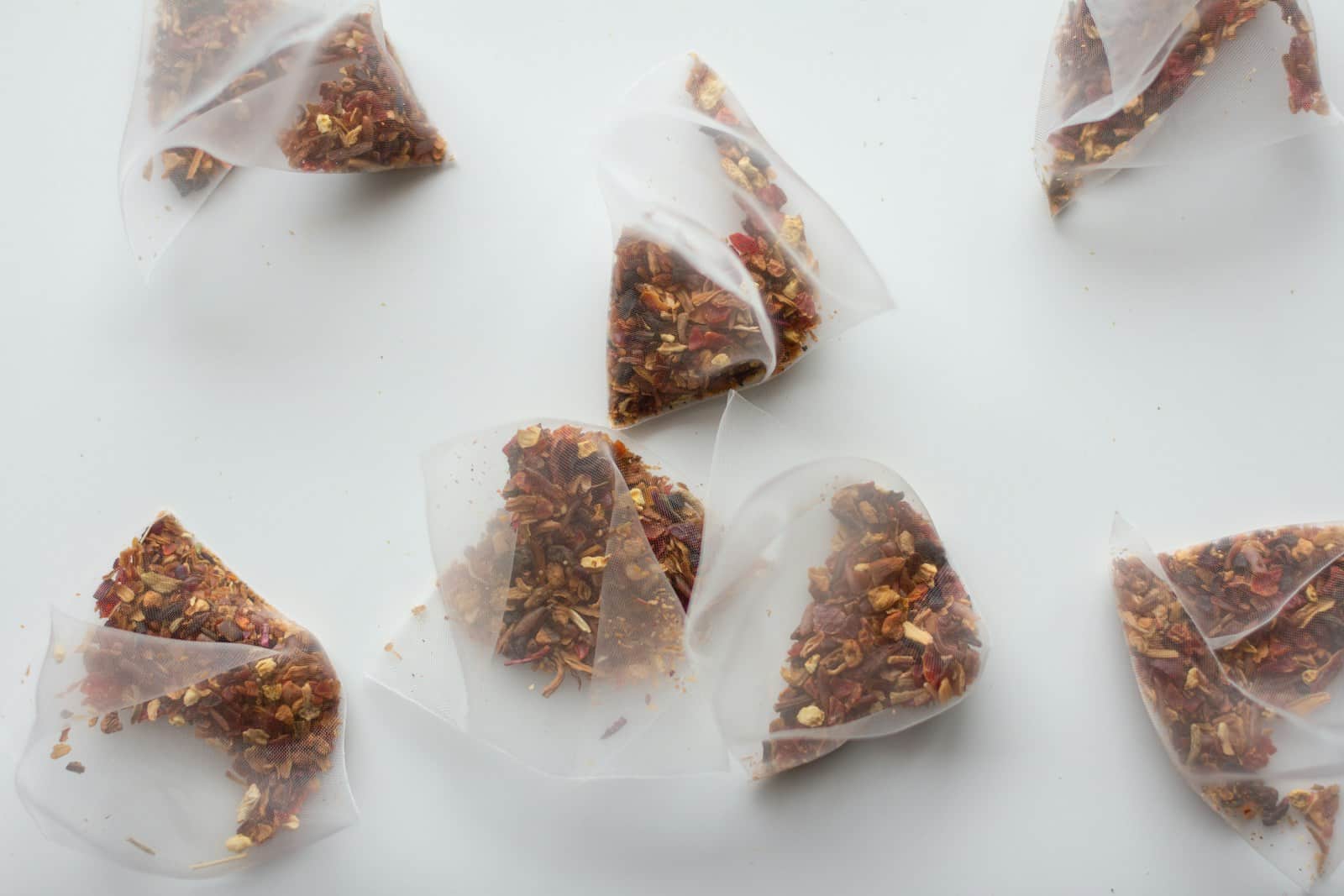 tea bag