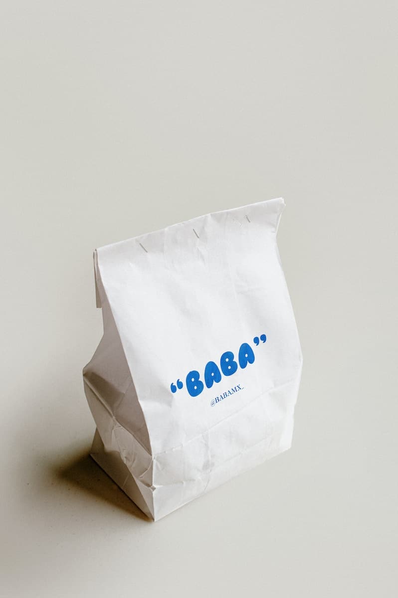 Sachet Packaging