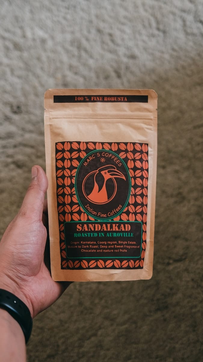 Doypack Packaging