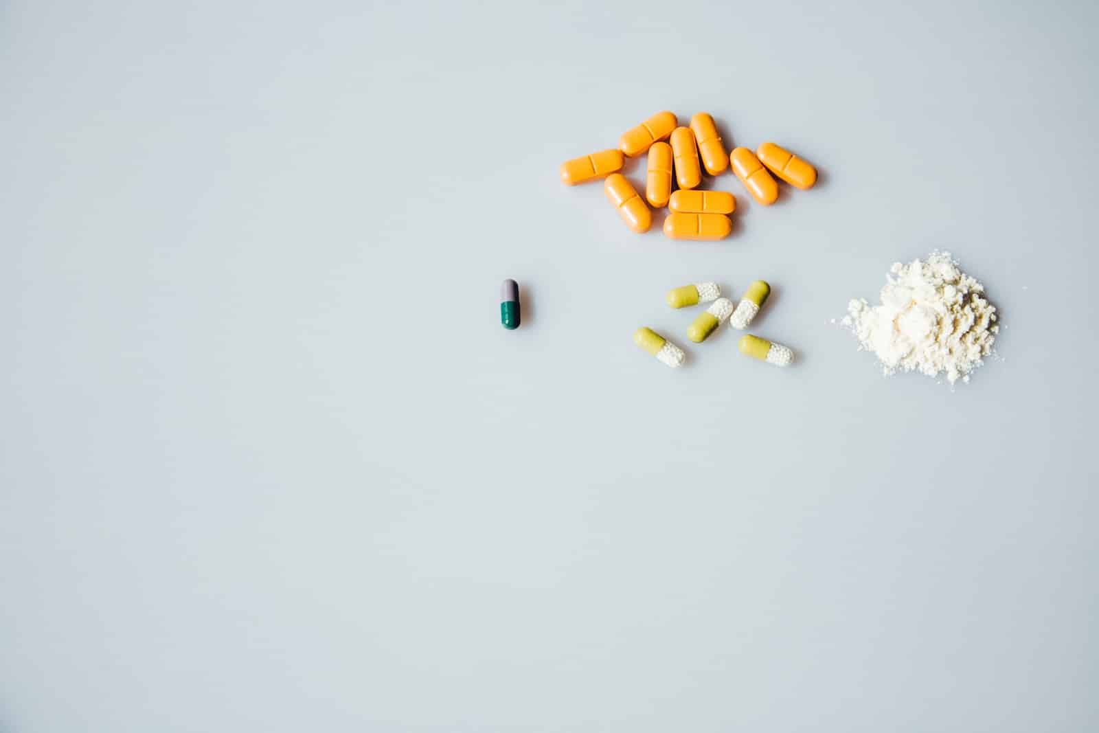 Pharmaceutical Industry