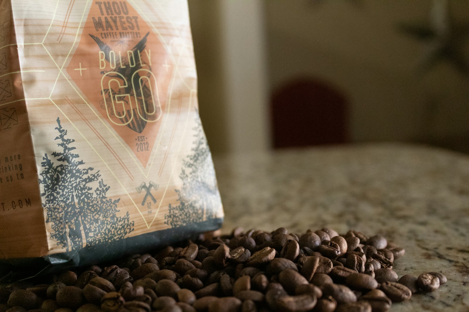 Coffee Packaging Guide for Startups