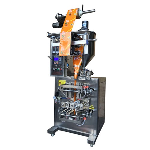 Piston Filling Machine