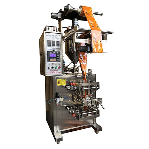 Piston Filling Machine