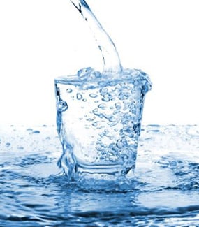 Mineral Water