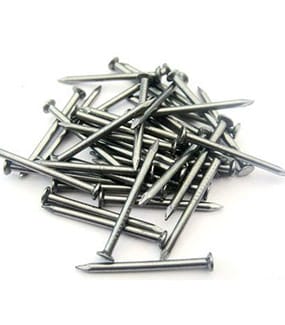 Nail