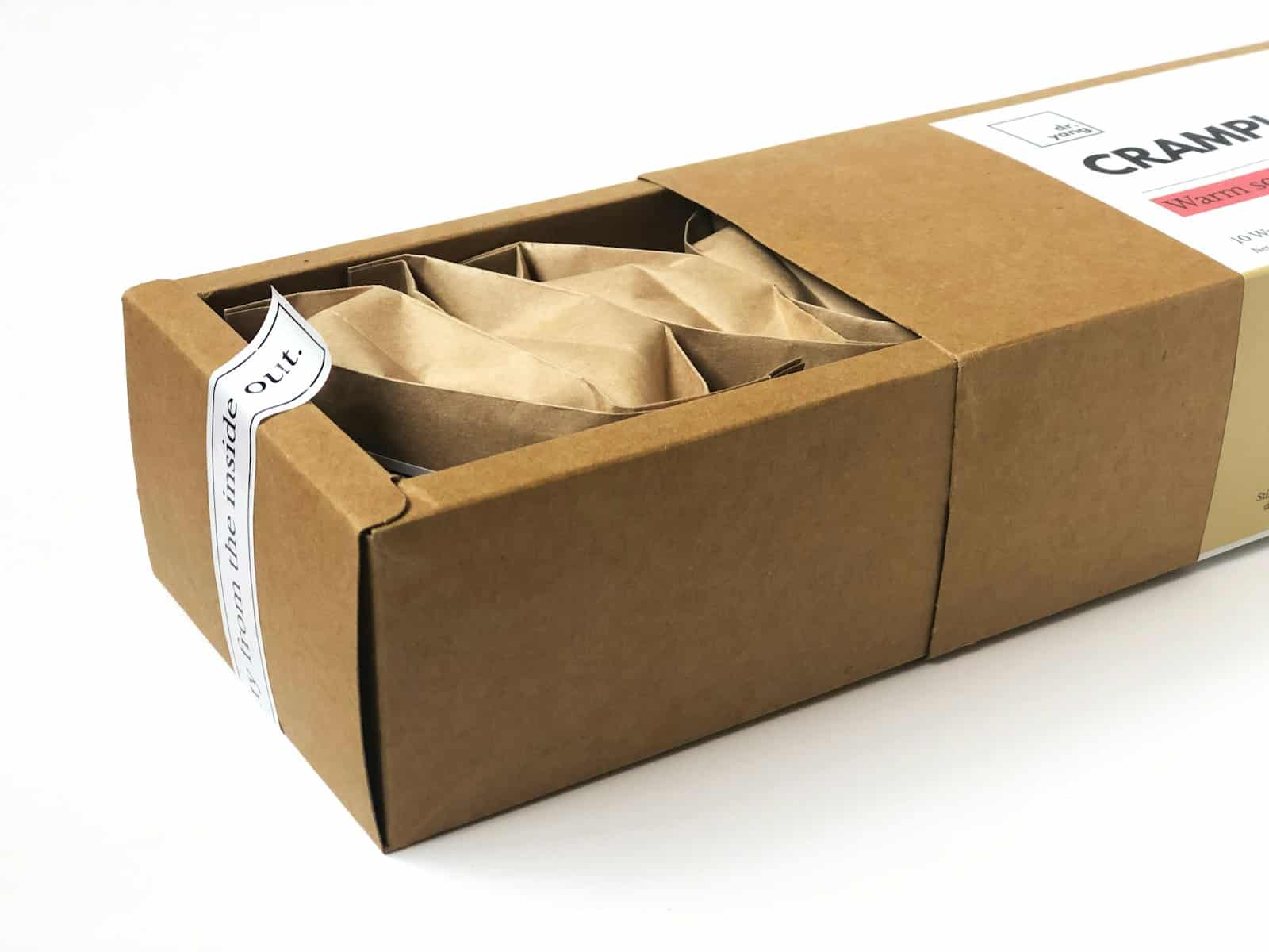 Tea Packaging