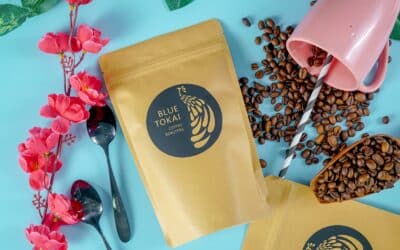 The Ultimate Coffee Packaging Guide for Startups