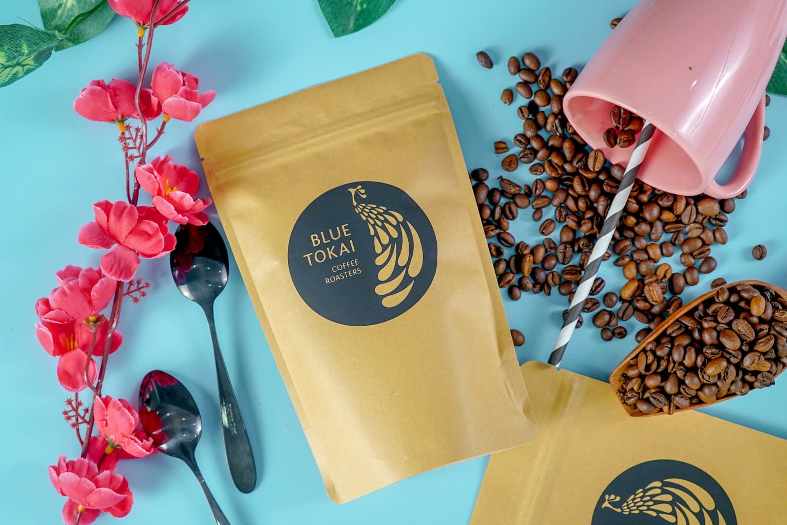 coffee packaging