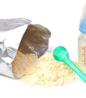 pouch packaging machine