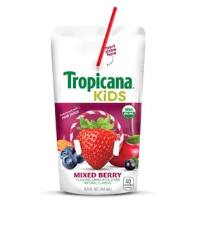 juice package 