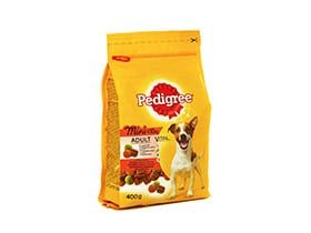 Gusset Bag Packaging Machine