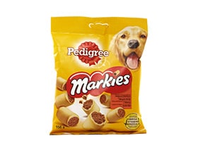Pet Food Packaging