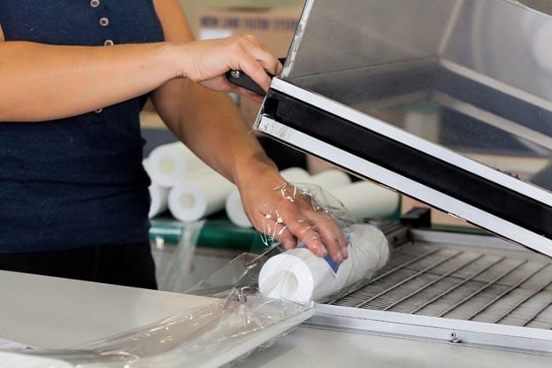 Packaging Automation