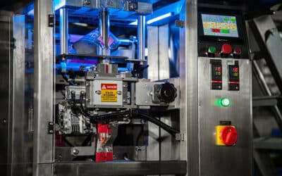Mastering Pouch Packing Machines – Spackmachine