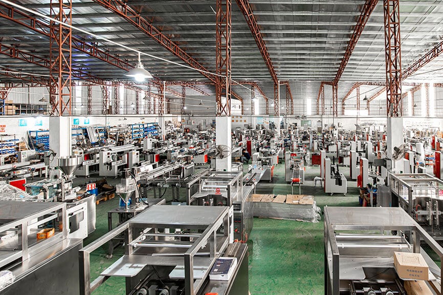 Packing Machine