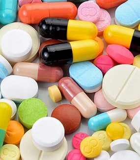 Pills