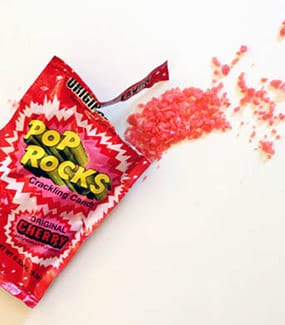 Pop Rocks