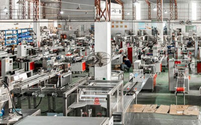 Packing Machine – Case Study for Choosing the Right Solution
