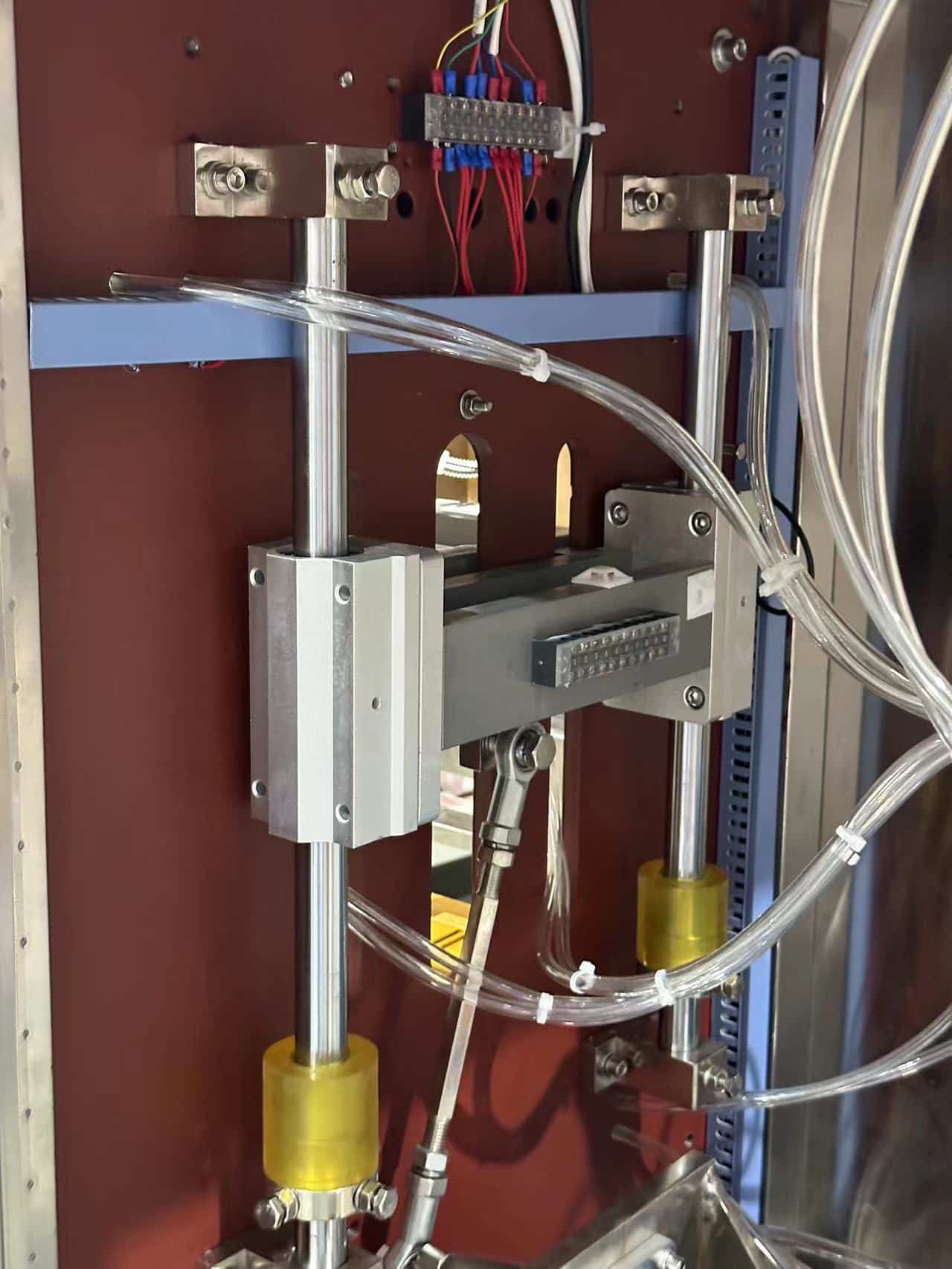 Machine Maintenance