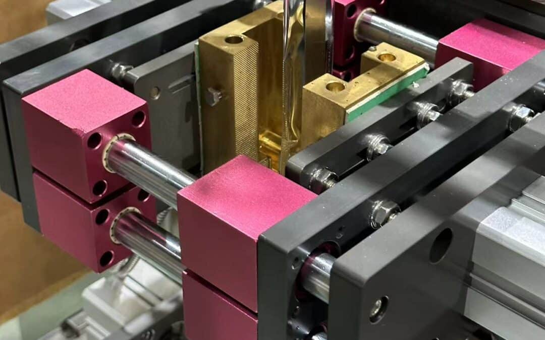 Boost Packaging Efficiency with High Speed Bagging Machines