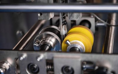 The Top 5 Industries That Need a Pouch Packing Machine Now