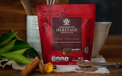 The Ultimate Flexible Packaging Material