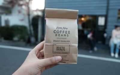 What Are the Key Innovations in Coffee Packaging Design?