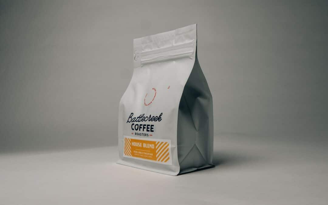 An Exhaustive Guide to Gusseted Bags and Advanced Pouch Packing Machines