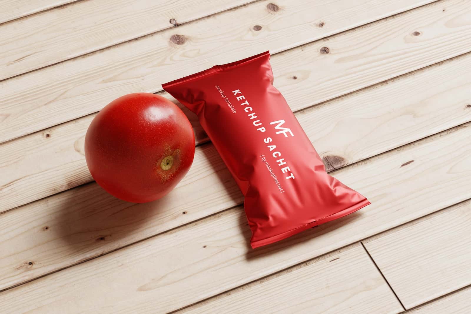 Sachet Packaging